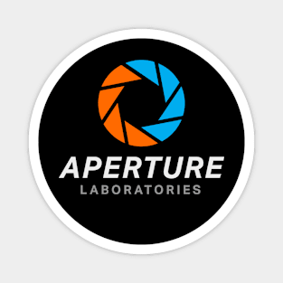 Aperture Laboratories Magnet